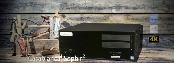 Saphire 2
